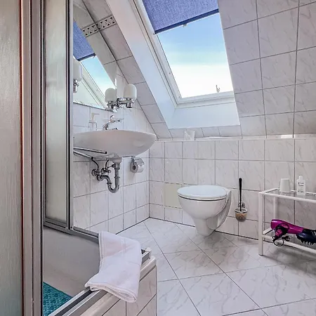 Viktoria Whg 21 - Achterstuuv Appartement *