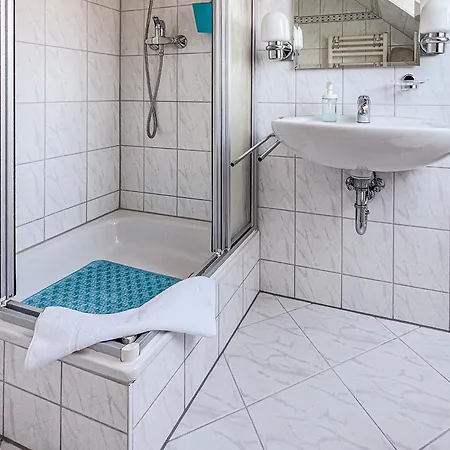 Viktoria Whg 21 - Achterstuuv Appartement