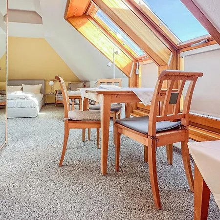 Viktoria Whg 21 - Achterstuuv Appartement