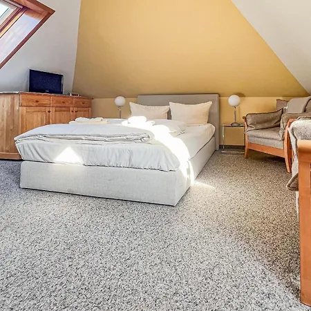 Viktoria Whg 21 - Achterstuuv Appartement *