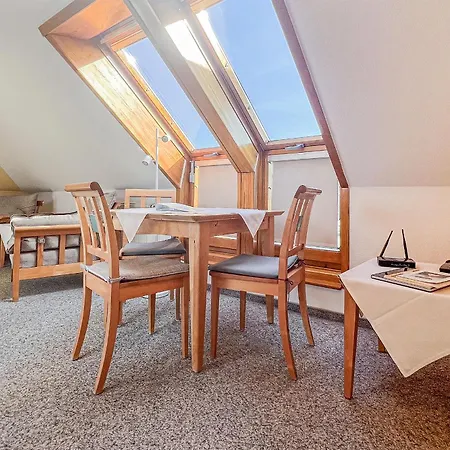 Viktoria Whg 21 - Achterstuuv Appartement Kolpinsee