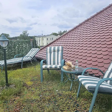 Viktoria Whg 21 - Achterstuuv Appartement