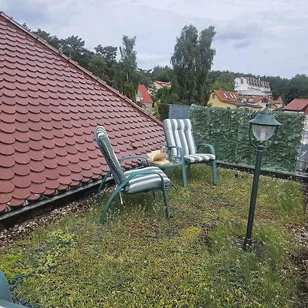 Viktoria Whg 21 - Achterstuuv Appartement *