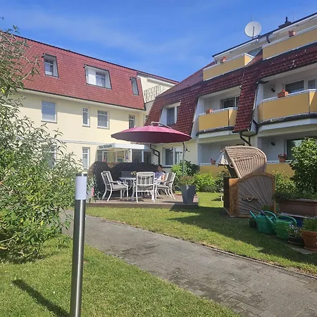 Viktoria Whg 21 - Achterstuuv Appartement